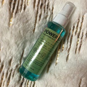 POWER UP - FACE MIST - NWOB - NEVER OPENED